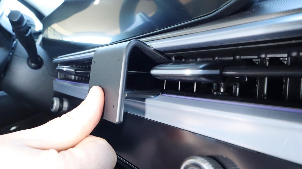 Brodit ProClip, Kia Sorento 25-26