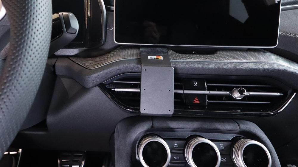 Brodit ProClip, Skoda Kodiaq 24-26