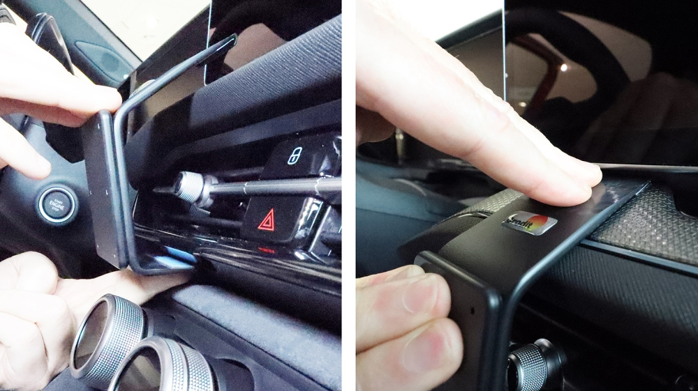 Brodit ProClip, Skoda Kodiaq 24-26