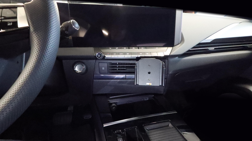 Brodit ProClip, Opel Astra 22-26