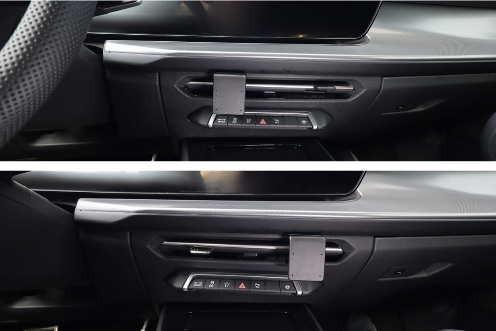 Brodit ProClip, Audi Q3 26