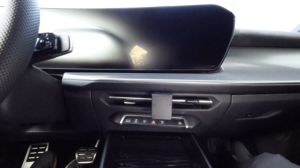 Brodit ProClip, Audi Q3 26