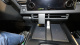 Brodit ProClip, Toyota bZ4X 26-27 Brodit ProClip, Toyota bZ4X 26-27