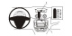 ProClip Monteringsbygel Citroen C2/C3 06-09