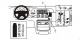 ProClip Monteringsbygel Ford Escort 95-00/Escort Express 98-01