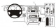 ProClip Monteringsbygel Hyundai Trajet 00-09