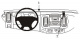 ProClip Monteringsbygel Renault Trafic/Nissan Primastar 02-10