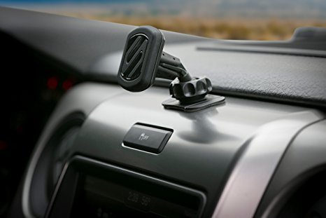 Scosche Magnetiskt mobilfäste 2 i 1