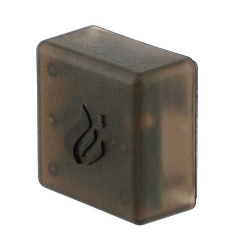 3GAS+ Square, gaslarm 12V/24V för husbil, husvagn och båt