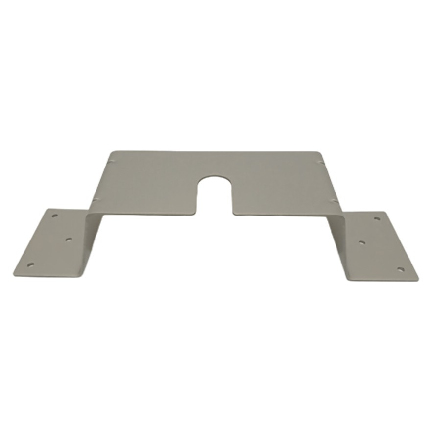 Nordsat 2G/3G/4G/5G Omniantenn, rundstrålande 4x4 MIMO-antenn