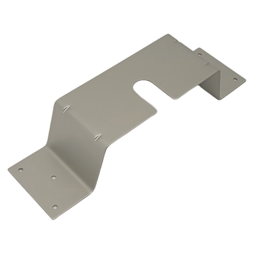 Nordsat 2G/3G/4G/5G Omniantenn, rundstrålande 4x4 MIMO-antenn