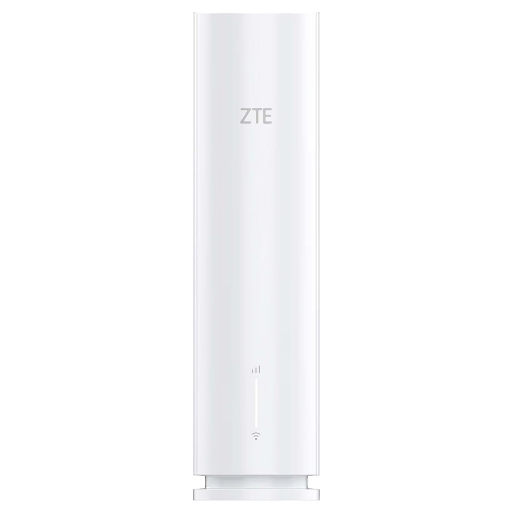 ZTE G5TS 5G WF6/AX1500, mobil bredbandsrouter med 5G