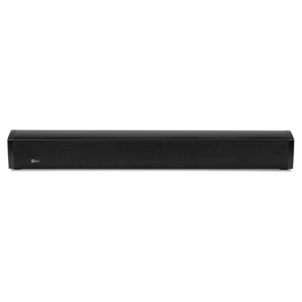TELE System SONIC TS5430, kompakt 12V-soundbar