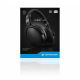Sennheiser HD4.40 BT, over-ear hörlur med Bluetooth Sennheiser HD4.40 BT, over-ear hörlur med Bluetooth