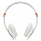 Sennheiser HD2.30G On-ear hörlur för Android, vit