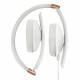 Sennheiser HD2.30i On-ear hörlur för iPhone, vit