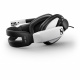 Sennheiser GSP301 Gaming Headset, Svart/Vit