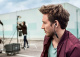 Sennheiser CX 6.00BT, in-ear hörlur med Bluetooth
