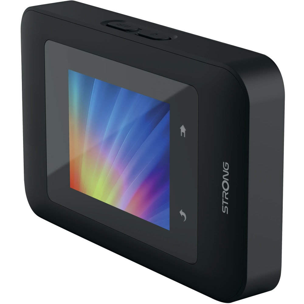Strong 4G+MIFI900D, portabel 4G+-hotspot med pekskärm