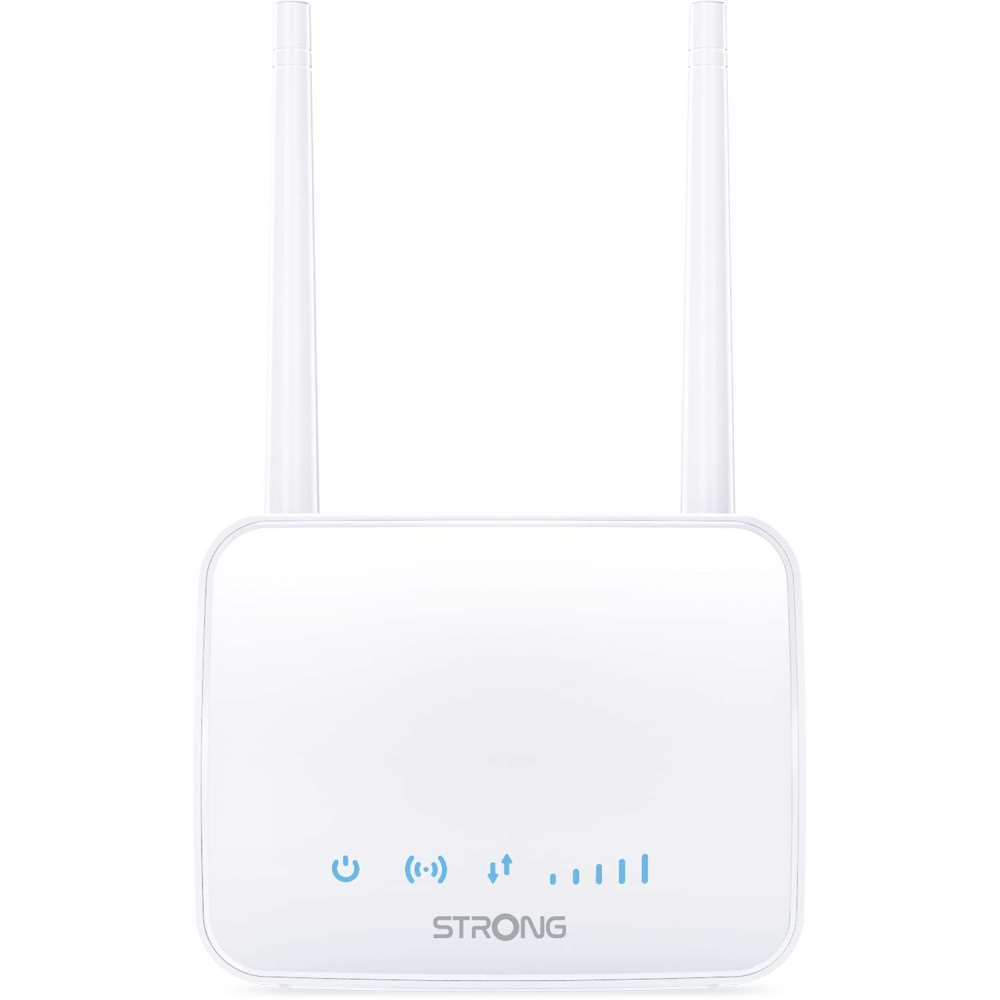 Strong 4GROUTER350M, kompakt 4G LTE-router