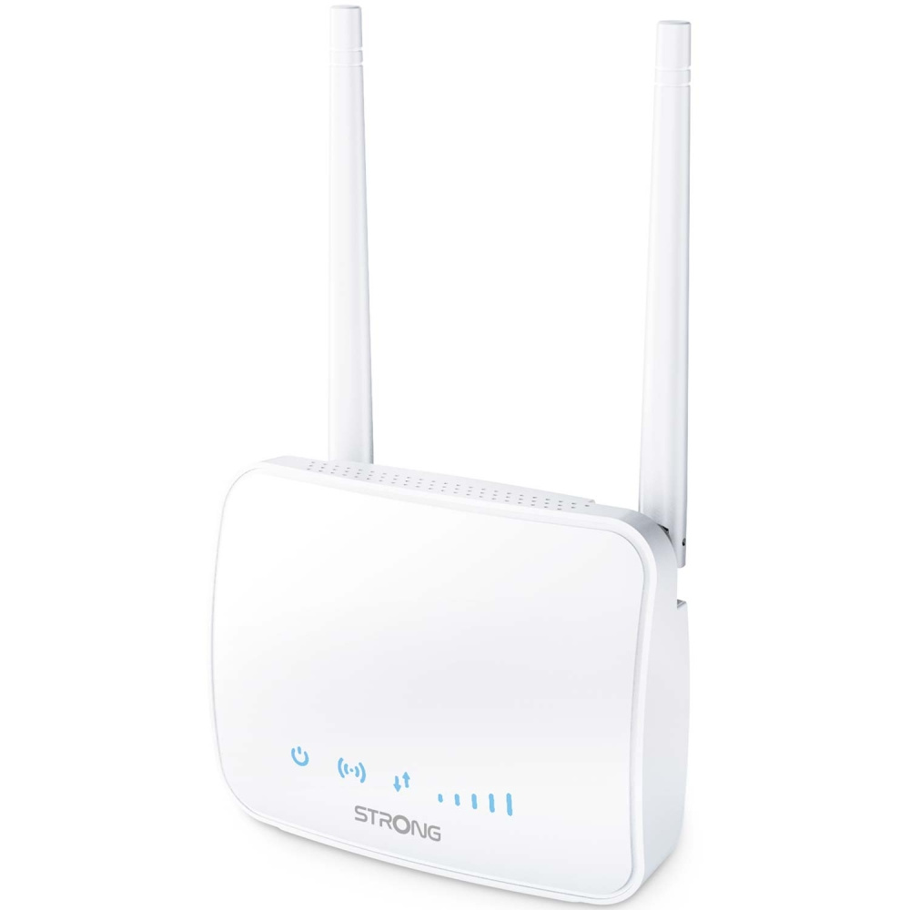 Strong 4GROUTER350M, kompakt 4G LTE-router