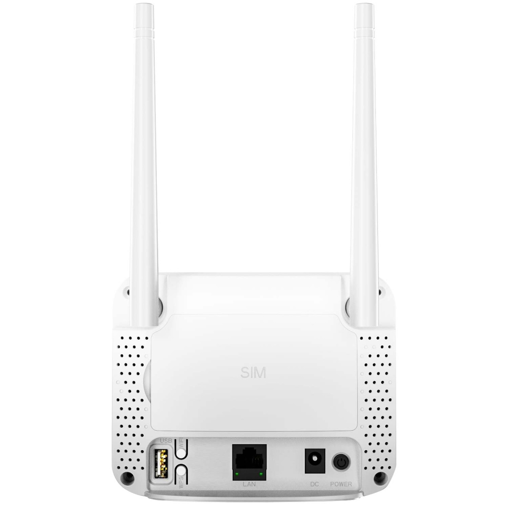 Strong 4GROUTER350M, kompakt 4G LTE-router