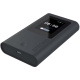 Strong 5GMIFIAX1800, portabel 5G-hotspot med Wi-Fi 6 Strong 5GMIFIAX1800, portabel 5G-hotspot med Wi-Fi 6