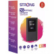Strong 5GMIFIAX1800, portabel 5G-hotspot med Wi-Fi 6 Strong 5GMIFIAX1800, portabel 5G-hotspot med Wi-Fi 6