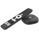 Strong LEAP-S4, 4K-streamingbox med Google TV Strong LEAP-S4, 4K-streamingbox med Google TV