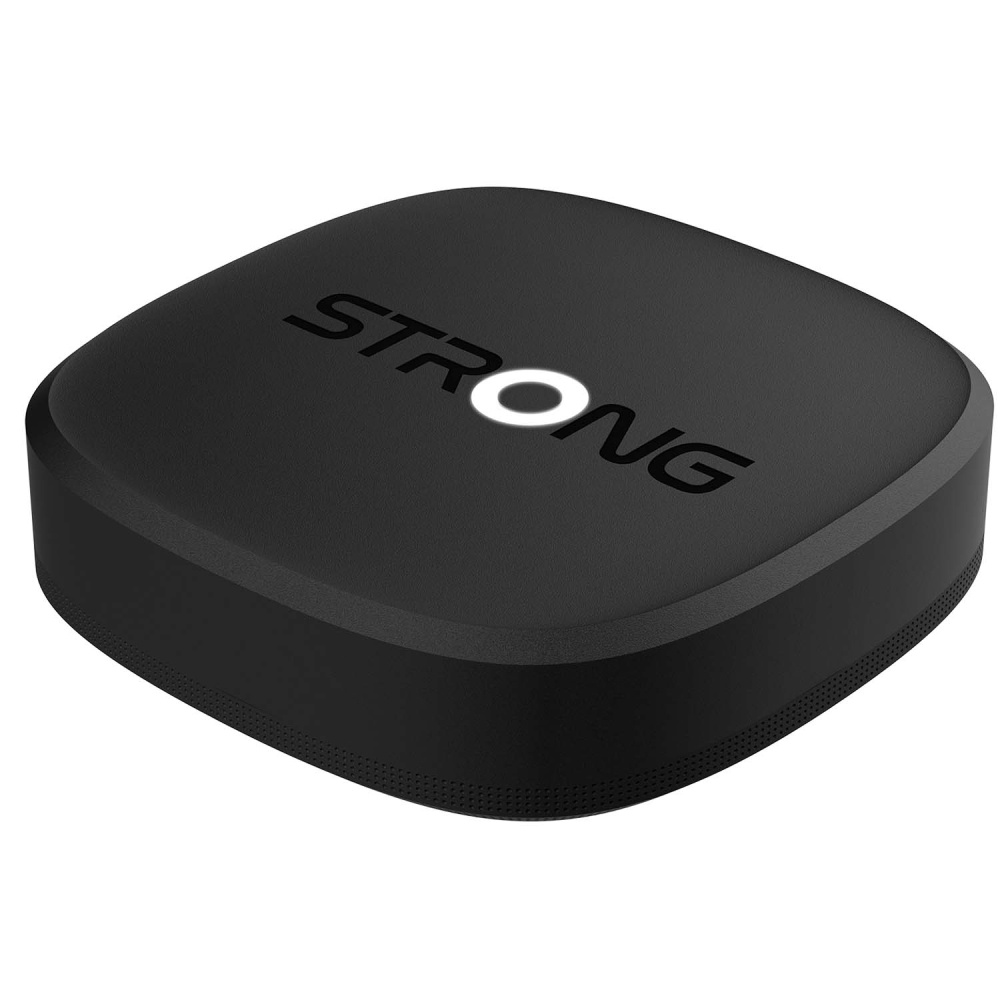 Strong LEAP-S4, 4K-streamingbox med Google TV