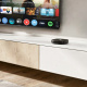 Strong LEAP-S4, 4K-streamingbox med Google TV Strong LEAP-S4, 4K-streamingbox med Google TV