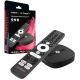 Strong LEAP-S4, 4K-streamingbox med Google TV Strong LEAP-S4, 4K-streamingbox med Google TV