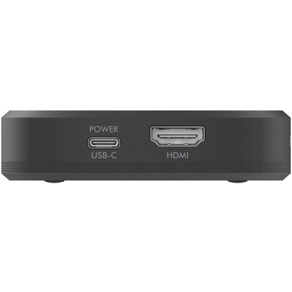Strong LEAP-S4, 4K-streamingbox med Google TV