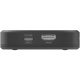 Strong LEAP-S4, 4K-streamingbox med Google TV Strong LEAP-S4, 4K-streamingbox med Google TV