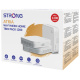 Strong MESH1200-3, Wi-Fi Mesh-system med 3 enheter Strong MESH1200-3, Wi-Fi Mesh-system med 3 enheter
