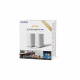 Strong Mesh Home Kit 2100, 2.4 GHz & 5 GHz Förpackning av Strong Mesh Home Kit 2100 för Wi-Fi med två enheter.