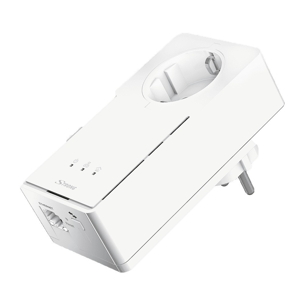 Strong Powerline 1200 Kit, 2-pack