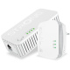 Strong POWERLWF1000DUOMINI, Powerline Wi-Fi 1000 Kit Mini Strong POWERLWF1000DUOMINI, Powerline Wi-Fi 1000 Kit Mini