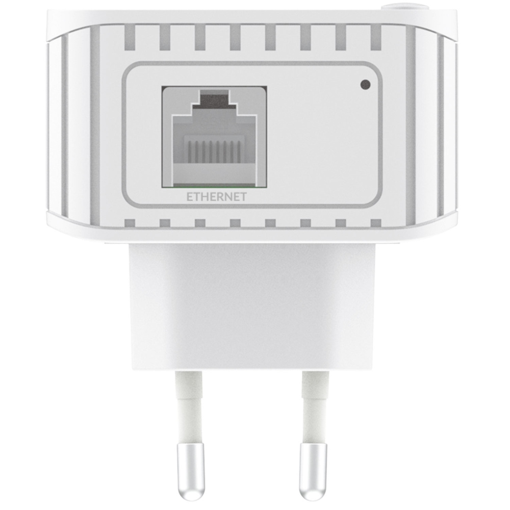 Strong POWERLWF1000DUOMINI, Powerline Wi-Fi 1000 Kit Mini