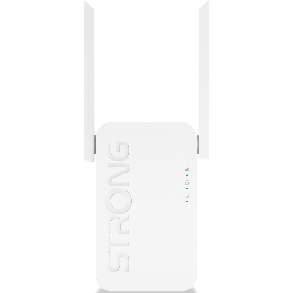 Strong REPEATERAX3000, Wi-Fi 6-repeater och accesspunkt