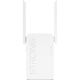 Strong REPEATERAX3000, Wi-Fi 6-repeater och accesspunkt Strong REPEATERAX3000, Wi-Fi 6-repeater och accesspunkt