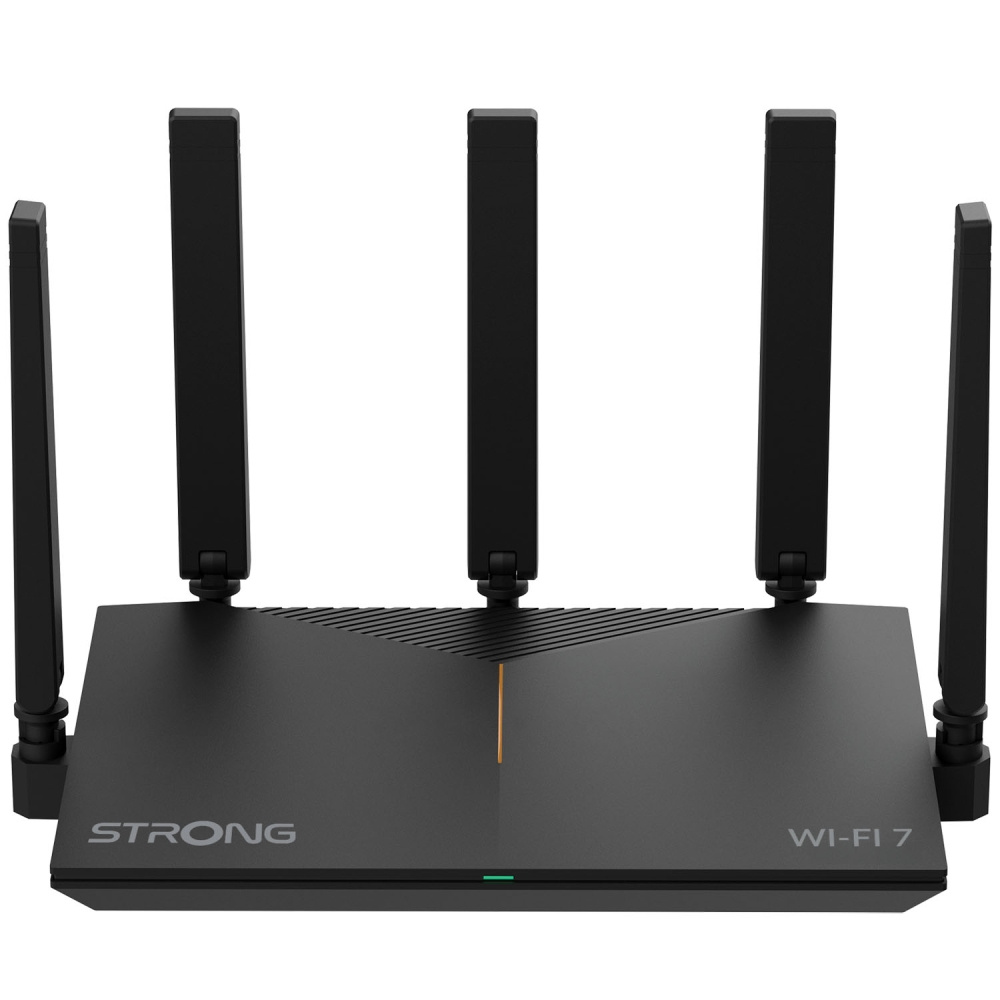 Strong ROUTERBE3600, Wi-Fi 7-router BE3600
