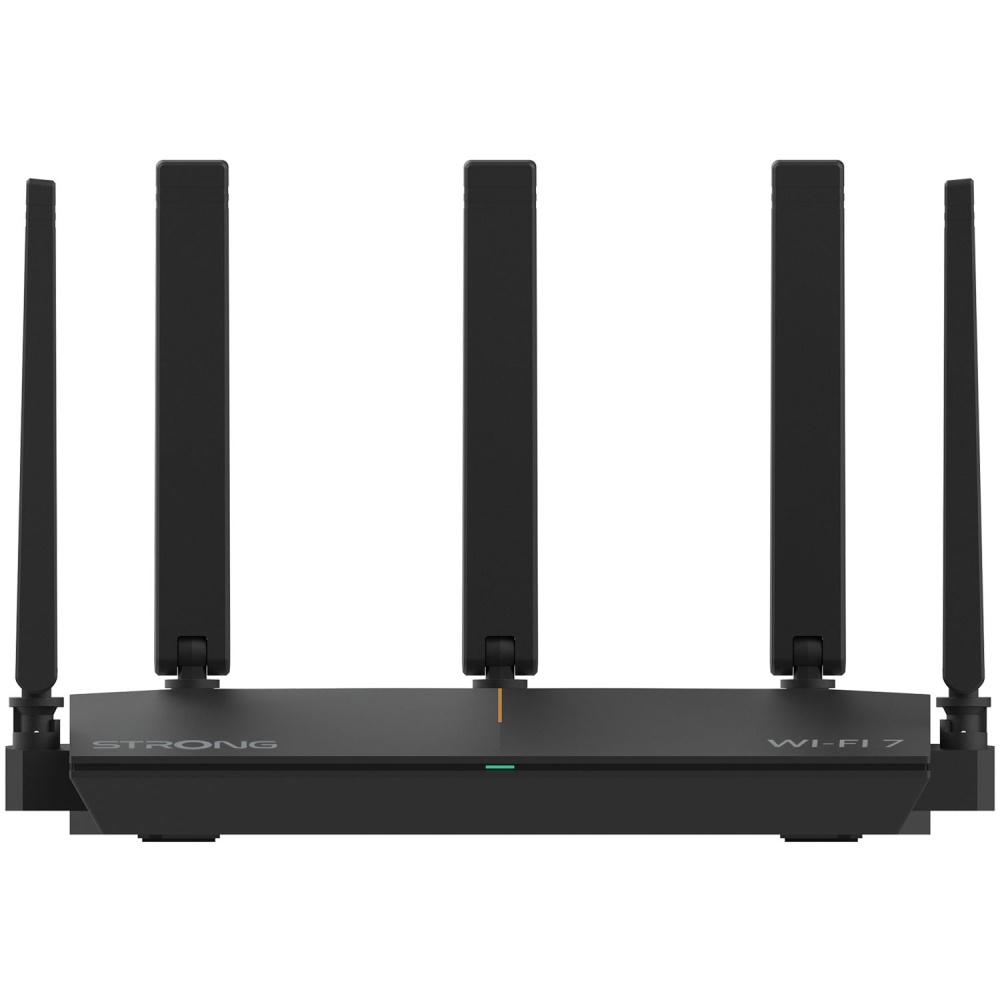 Strong ROUTERBE3600, Wi-Fi 7-router BE3600