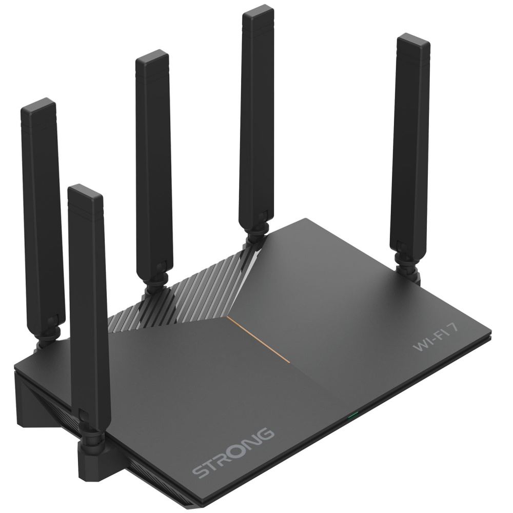 Strong ROUTERBE3600, Wi-Fi 7-router BE3600