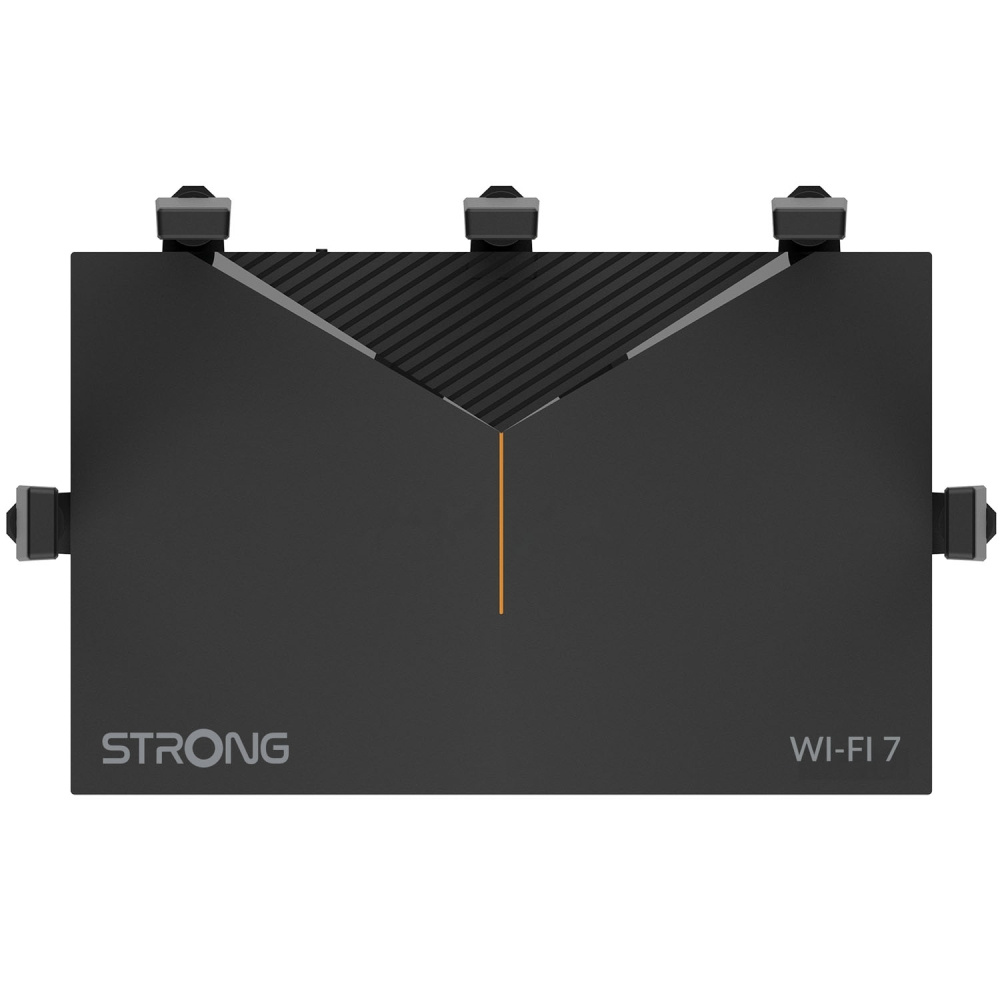 Strong ROUTERBE3600, Wi-Fi 7-router BE3600