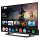 Strong SRT24HI4723C, 24-tums HD LED-TV med Google TV Strong SRT24HI4723C, 24-tums HD LED-TV med Google TV