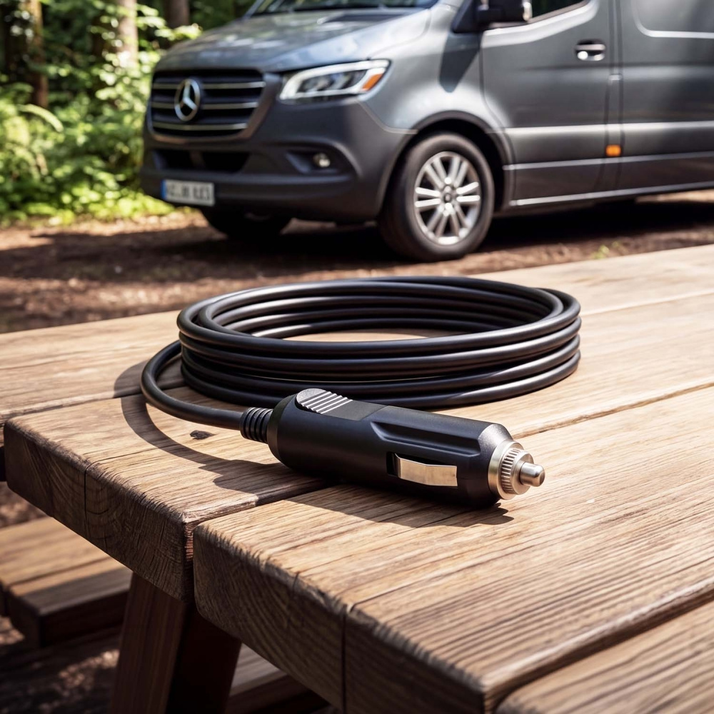 Strong SRT32HI4723C, 32-tums HD-TV med Google TV och 12 V