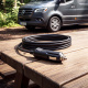 Strong SRT32HI4723C, 32-tums HD-TV med Google TV och 12 V Strong SRT32HI4723C, 32-tums HD-TV med Google TV och 12 V