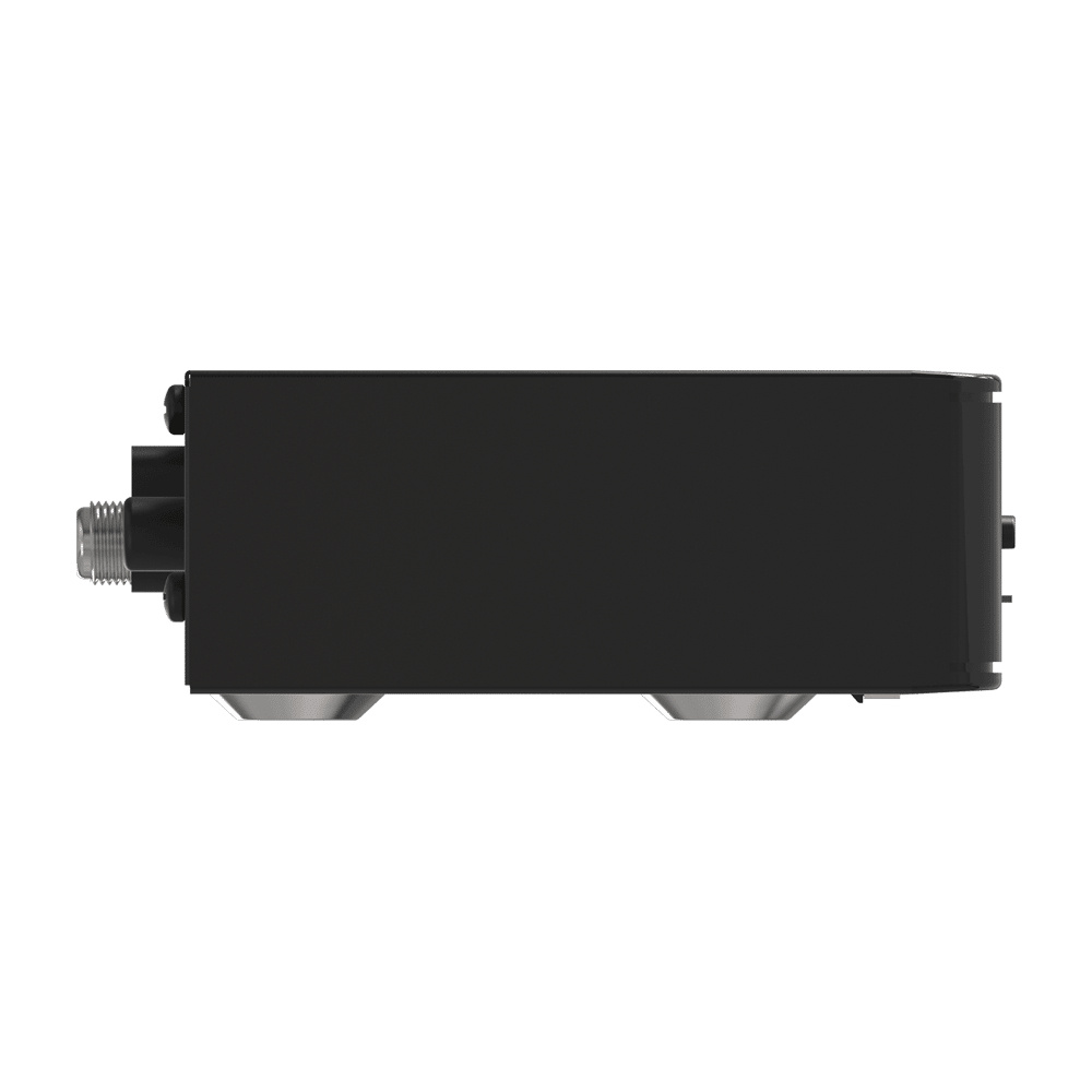 Strong SRT7030, högupplöst satellitmottagare