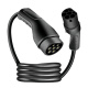 LogiLink EVC0122, Typ 2-laddkabel 3-fas 32 A 22 kW 7,5 m LogiLink EVC0122, Typ 2-laddkabel 3-fas 32 A 22 kW 7,5 m